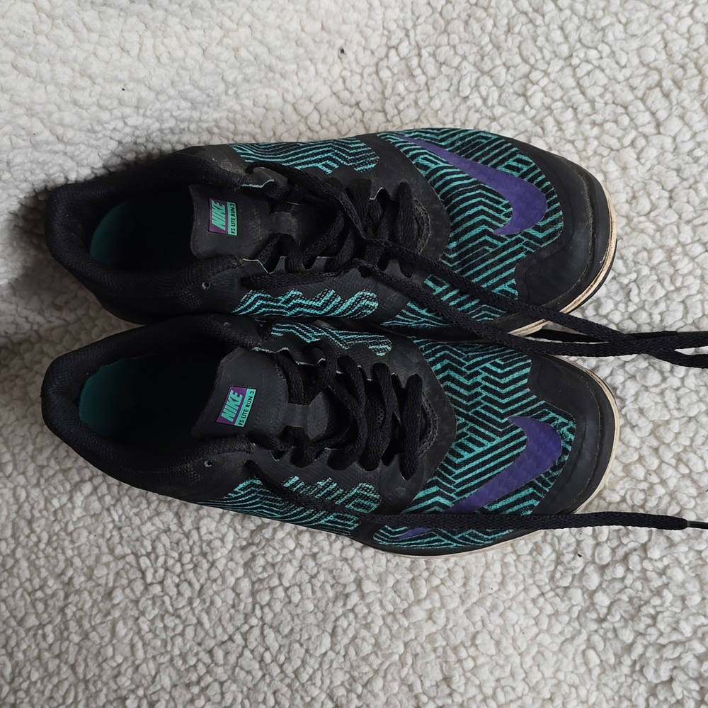 Nike sneakers